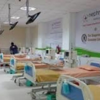 NephroPlus at Ruby Hall Clinic(Wanowrie)