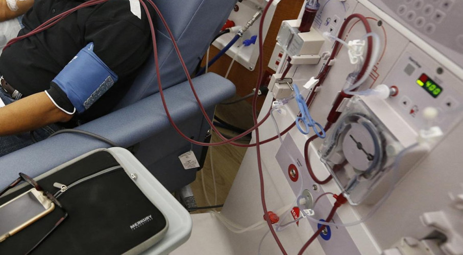 Bellamour Dialysis