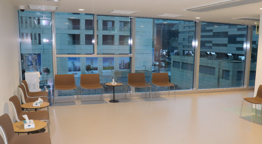 Abdali Hospital