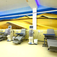 CLUB DIÁLISIS VACACIONAL