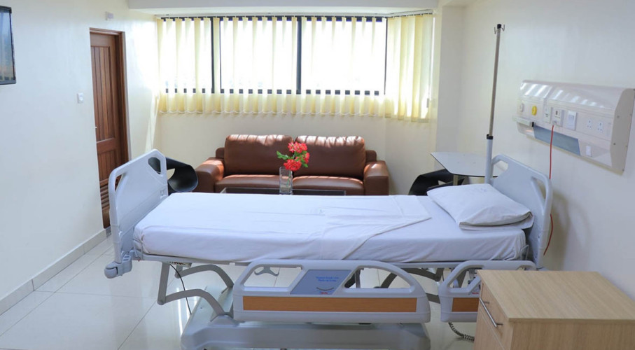 Premier Hospital