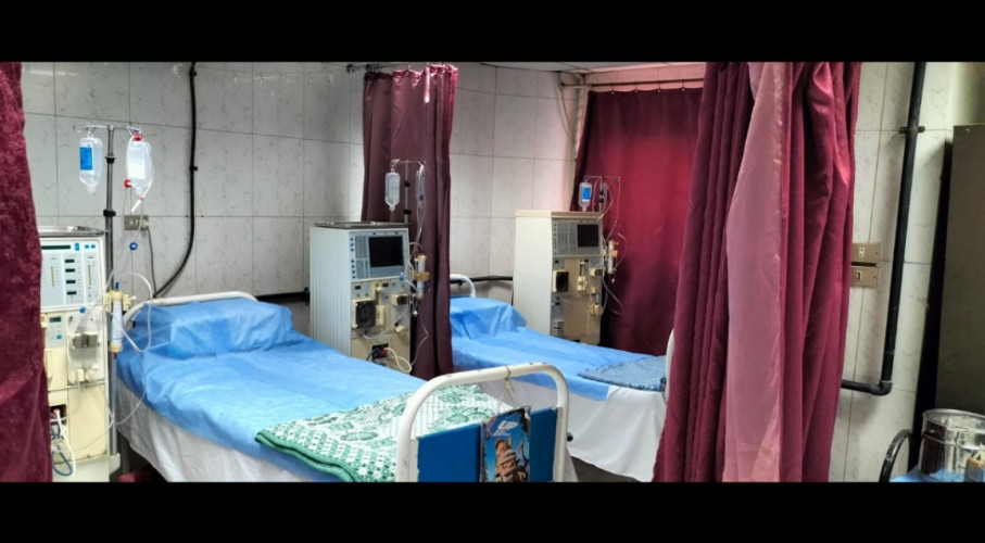 Markaz Faisal
