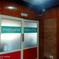 Mediona