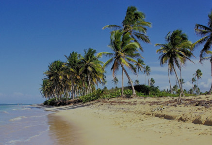 Dominican Republic