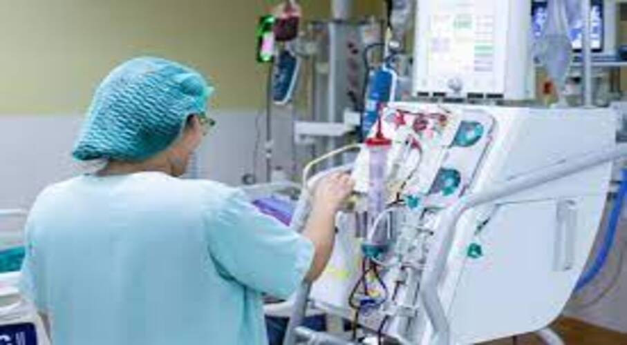 NephroCare Medical PC