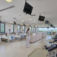 Vassia Test Clinic