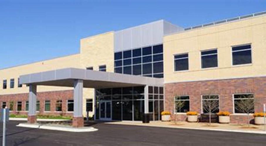 A 1 Test clinic