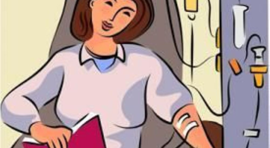 Rihab Therapy test