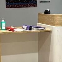 firstClinicTest