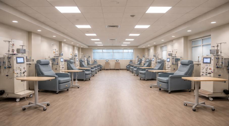 Test Dialysis Center