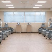 Test Dialysis Center