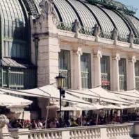 Die Urlaubsdialyse des Königs
