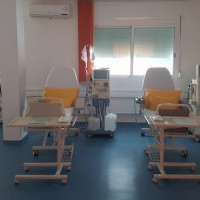 Tanger Center de Nefrologie