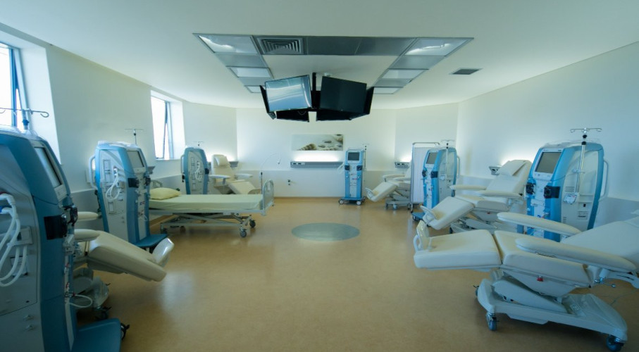 Euromedica General Clinic of Dodecanese