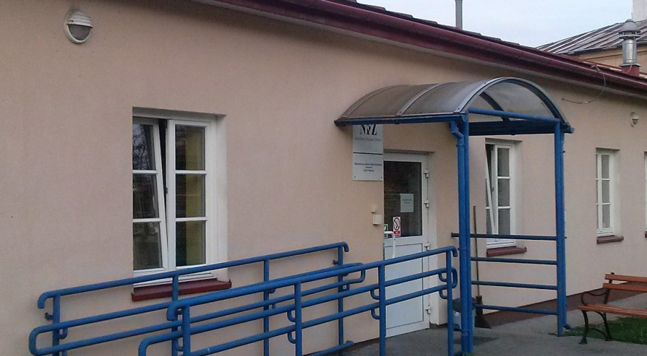 NZOZ Diaverum Lublin Staszica