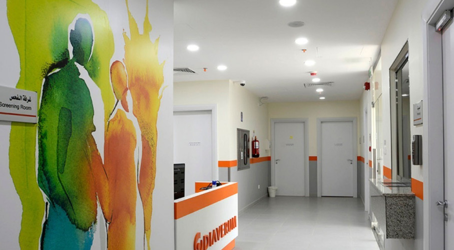 NZOZ Diaverum w Starogardzie Gdańskim