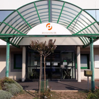 Centre de Dialyse Diaverum Angers