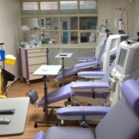 Centre de Dialyse Diaverum Avon