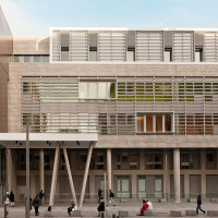 Centre de Dialyse Diaverum Marseille Hopital Europeen