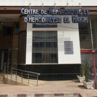 Dialysis Centre El Hakim