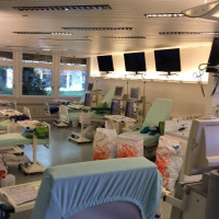 Dialysis Center Zimmerberg