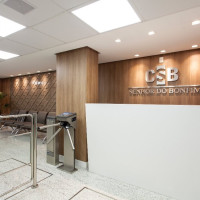CSB- Clinica Senhor do Bonfim