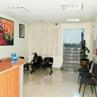 Centre de Nephrologie Rabat - Zaeir