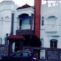 Centre Hemodialyse Moulay Driss