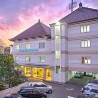 Kasih Ibu Hospital Denpasar