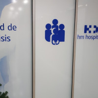 HM Hospitales International Patient